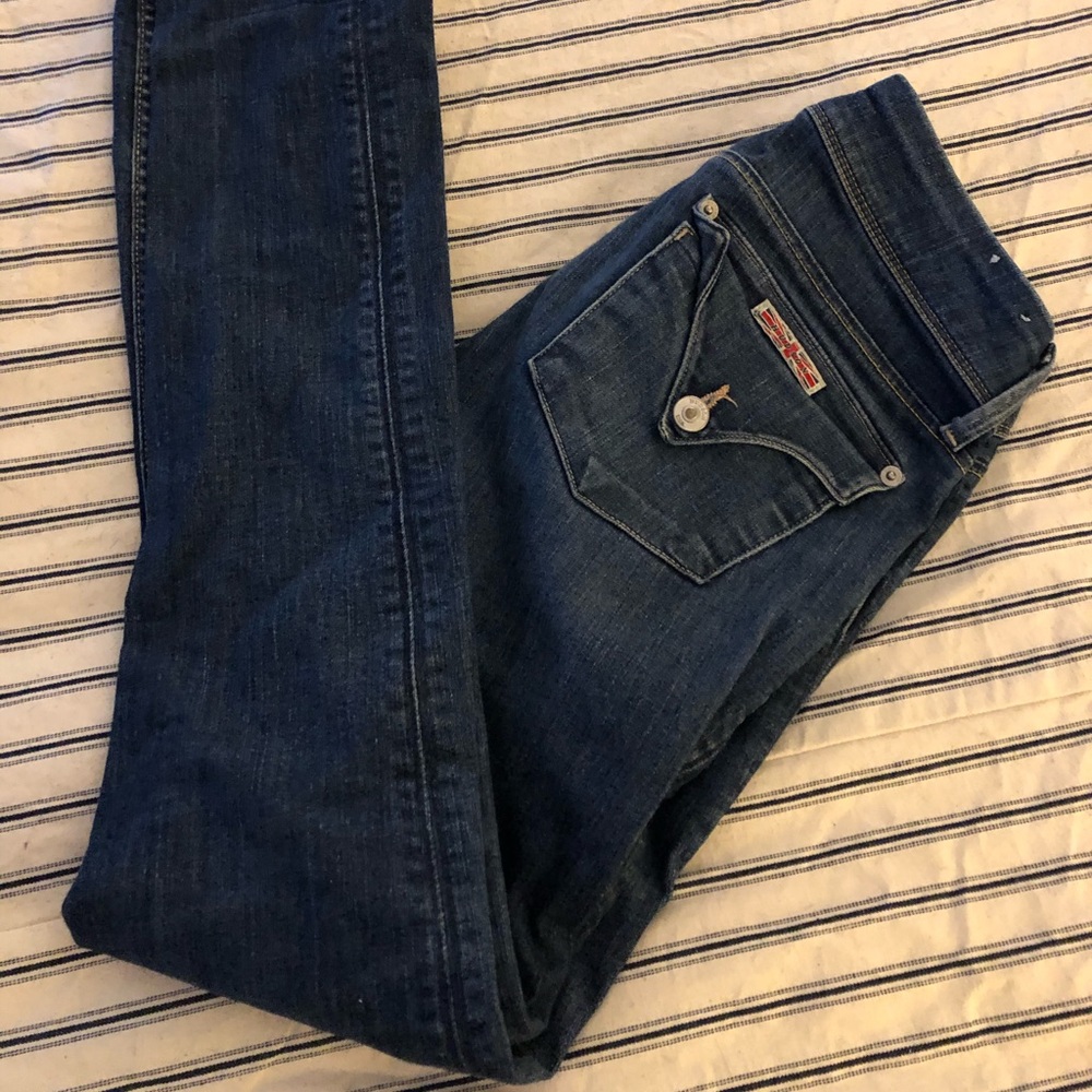 Hudson jeans